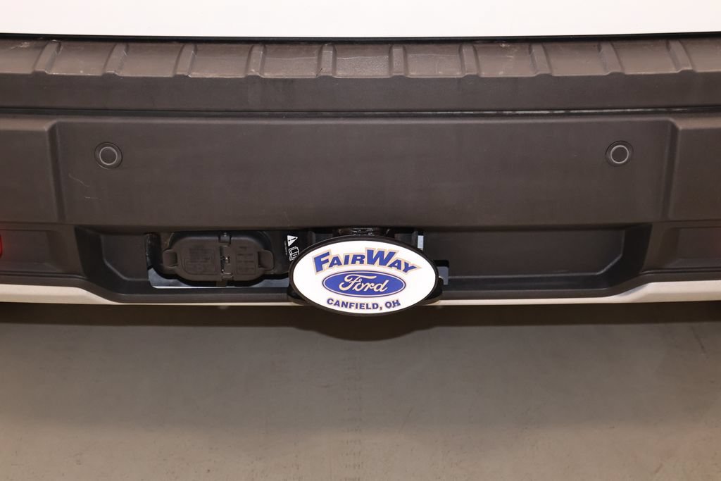 Certified 2022 Ford Explorer Timberline AWD/4WD image 45