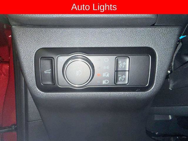 Certified 2023 Ford Escape ST-Line Select w/ Tech Pack #2 image 20