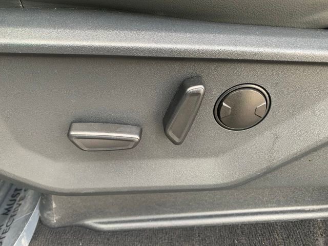 Certified 2025 Ford Expedition Active AWD/4WD image 17