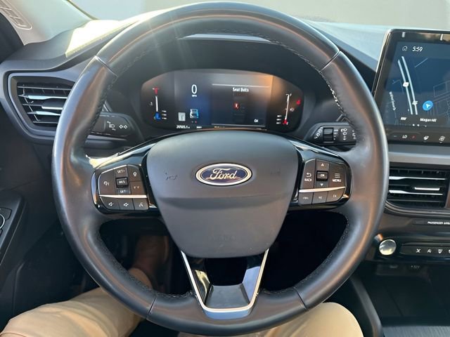 Certified 2023 Ford Escape Active w/ Tech Pack #1 AWD/4WD image 20