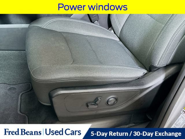 Used 2024 RAM 1500 Big Horn AWD/4WD image 24
