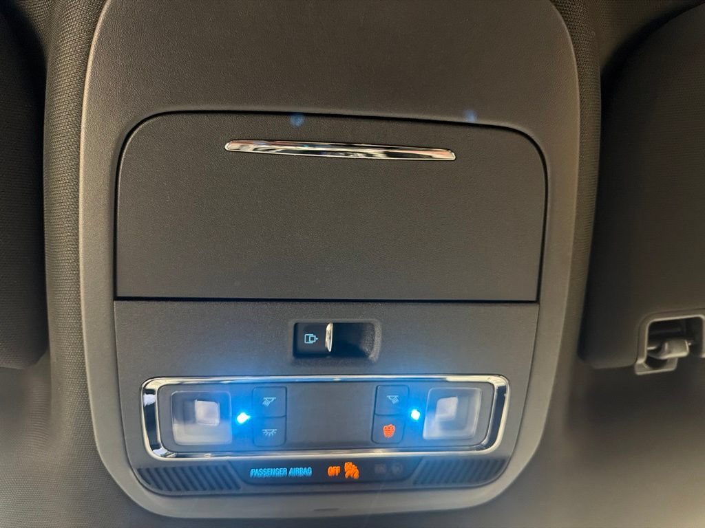 Certified 2025 Ford F150 Lariat AWD/4WD image 23