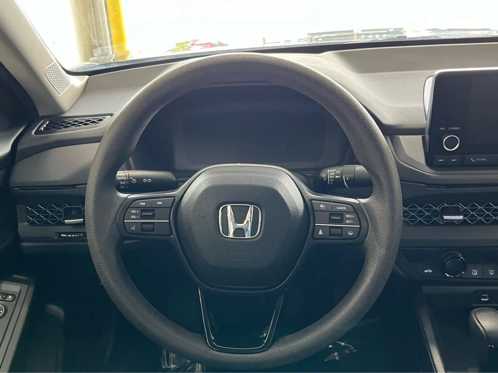 Used 2023 Honda Accord EX image 14