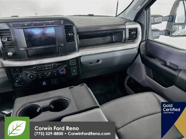 Certified 2024 Ford F350 XL AWD/4WD image 26