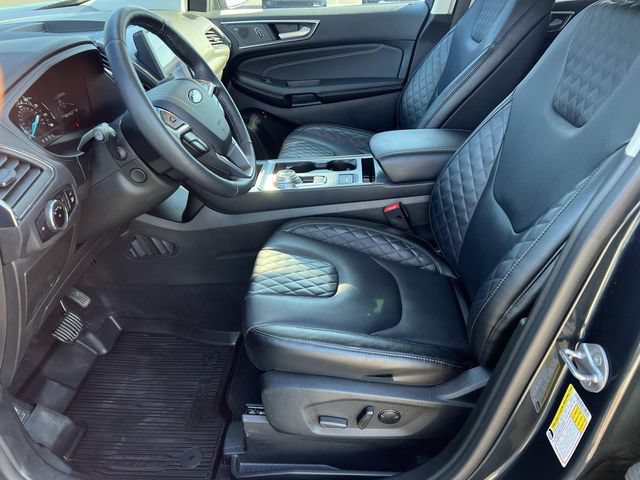 Certified 2023 Ford Edge Titanium w/ Equipment Group 301A AWD/4WD image 19