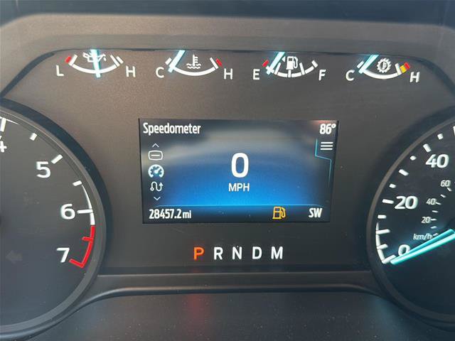 Certified 2023 Ford F150 XL w/ STX Appearance Package AWD/4WD image 15