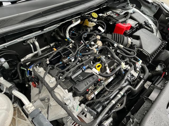 Certified 2022 Ford Escape SE w/ Convenience Package image 19