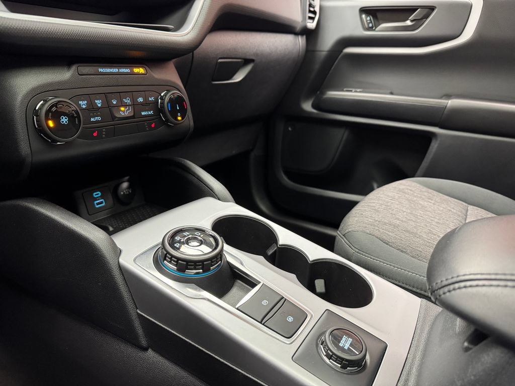 Certified 2022 Ford Bronco Sport Big Bend w/ Convenience Package AWD/4WD image 21