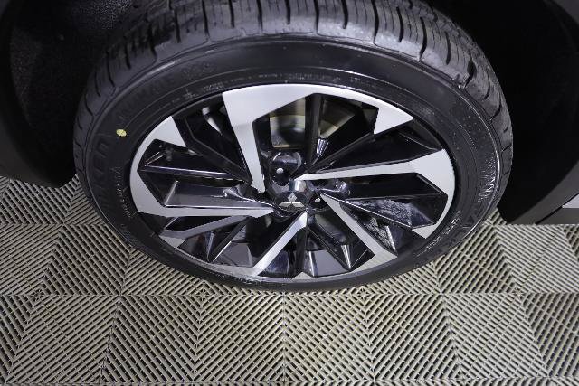 Used 2024 Mitsubishi Outlander SE AWD/4WD image 39