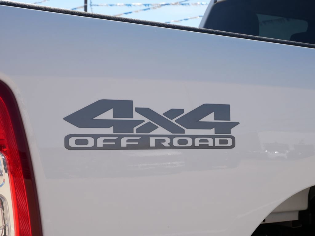 Used 2019 RAM 2500 Big Horn image 9