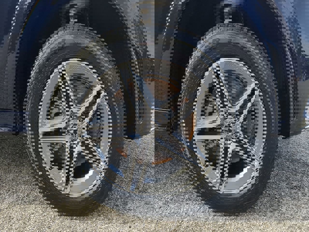 Used 2022 Mercedes-Benz GLE 450 4MATIC image 9