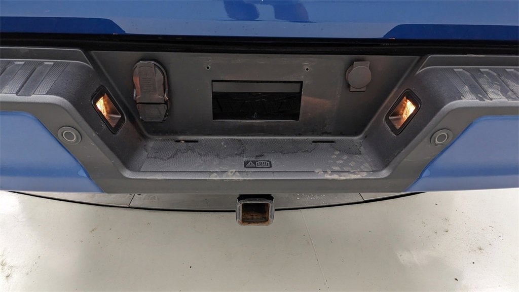 Certified 2022 Ford F150 XLT w/ Equipment Group 302A High image 6