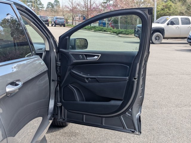 Certified 2023 Ford Edge SEL w/ Convenience Package image 35