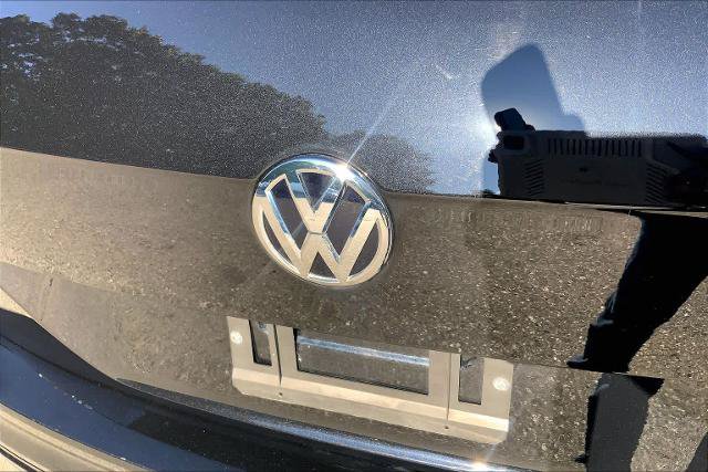 Used 2021 Volkswagen Tiguan SE R-Line AWD/4WD image 10