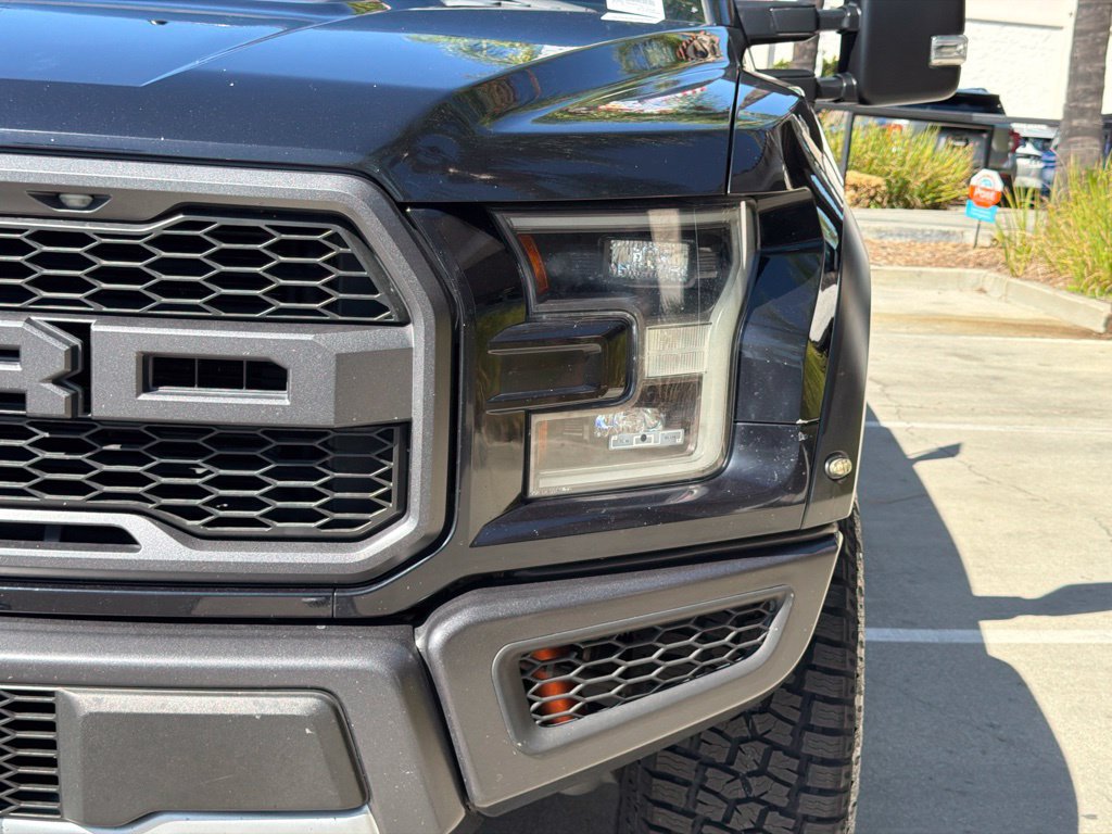 Certified 2019 Ford F150 Raptor w/ Equipment Group 802A Luxury AWD/4WD image 15