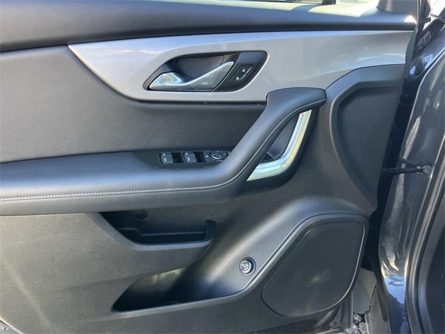 Used 2022 Chevrolet Blazer LT image 26