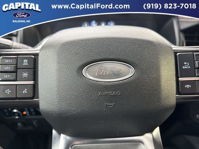 Certified 2023 Ford Expedition Max Platinum image 28