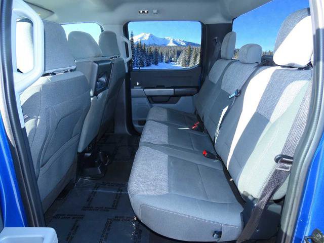 Certified 2023 Ford F150 XLT image 18