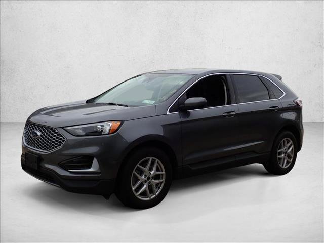 Certified 2024 Ford Edge SEL AWD/4WD image 8