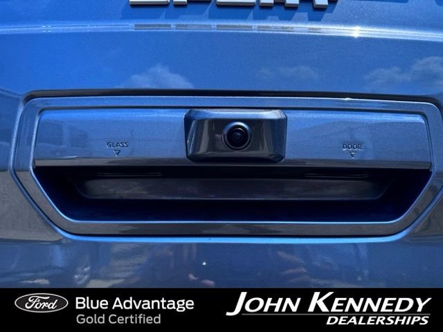 Certified 2025 Ford Bronco Sport Badlands w/ Badlands Tech Package AWD/4WD image 23