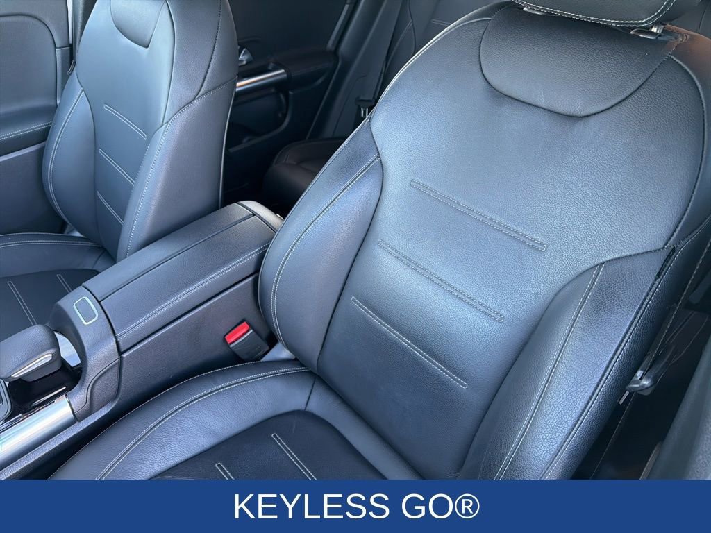 Used 2023 Mercedes-Benz GLA 250 GLA 250 image 13