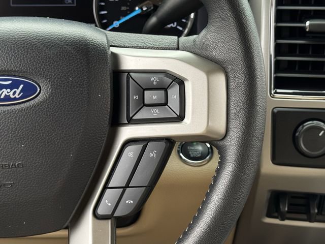 Certified 2021 Ford F450 Lariat w/ Lariat Ultimate Package AWD/4WD image 14