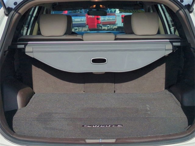 Used 2018 Hyundai Santa Fe Sport image 13