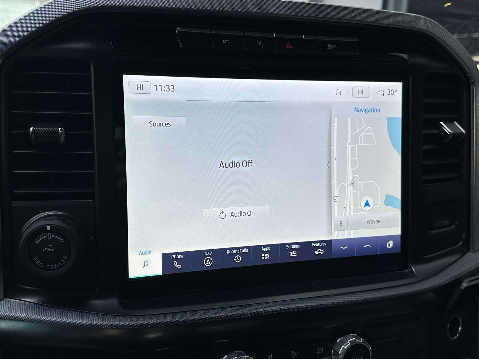 Certified 2022 Ford F150 Limited image 26