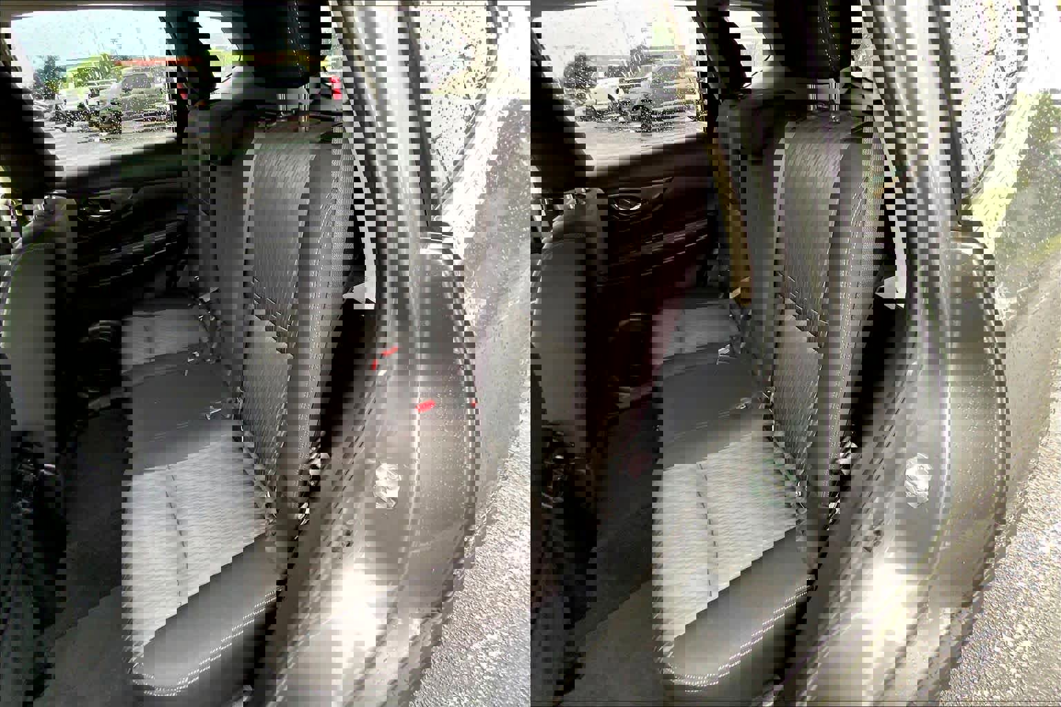 Used 2019 Nissan Rogue SV w/ Premium Package image 19