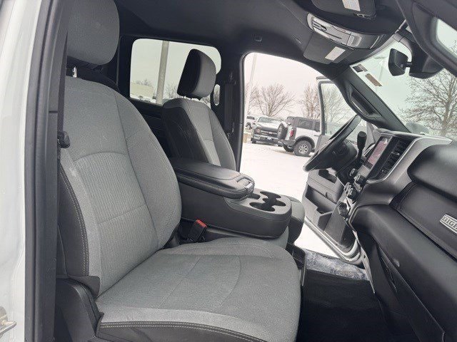 Used 2023 RAM 2500 Big Horn w/ Level 1 Equipment Group image 35