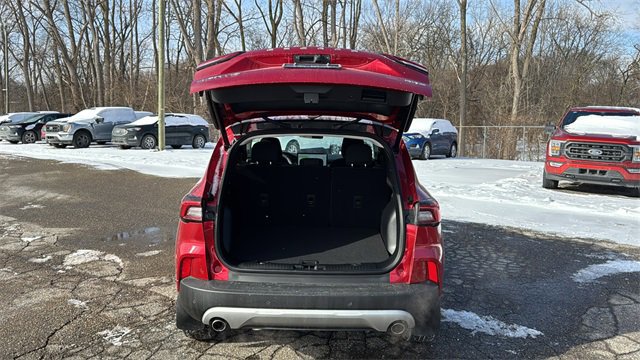 Certified 2023 Ford Escape Active w/ Tech Pack #2 image 29