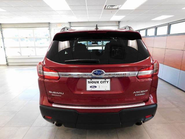 Used 2022 Subaru Ascent Touring image 5