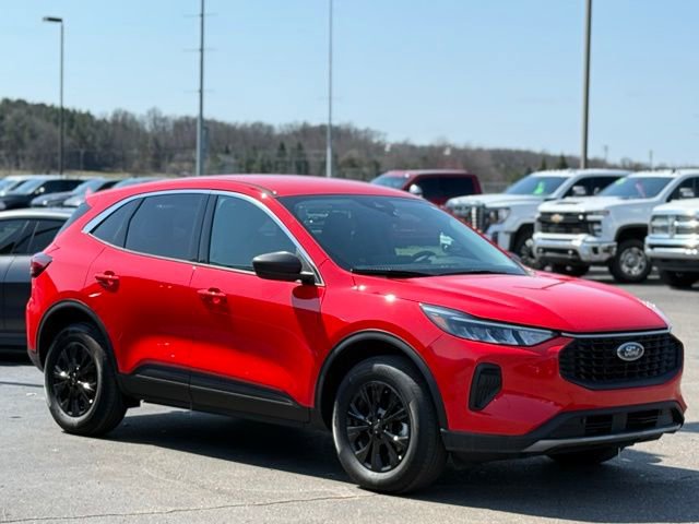 Certified 2024 Ford Escape Active w/ Tech Pack #1 AWD/4WD image 35