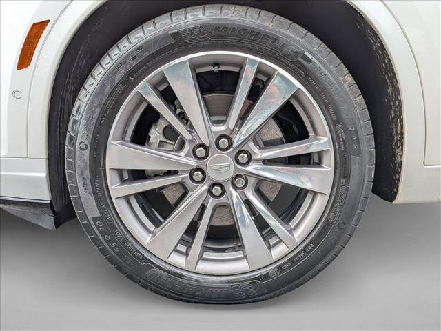 Used 2021 Cadillac XT6 Premium Luxury AWD/4WD image 22