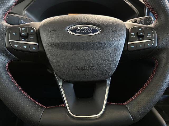 Certified 2025 Ford Escape ST-Line Elite image 19