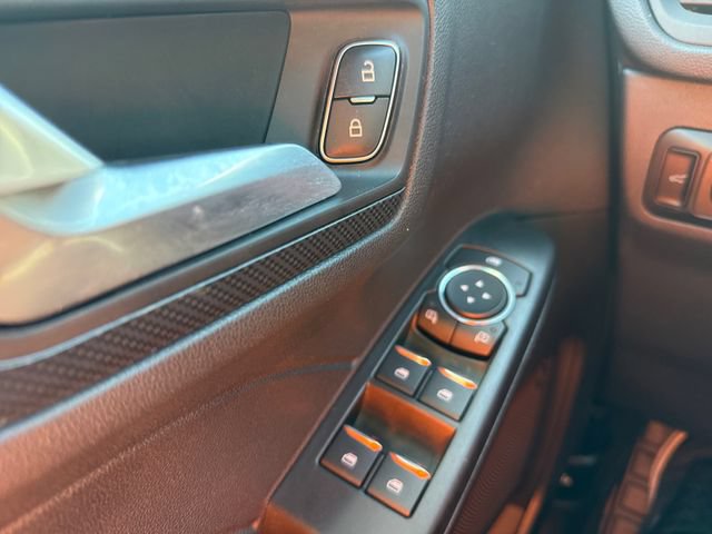 Certified 2025 Ford Escape ST-Line Select AWD/4WD image 29