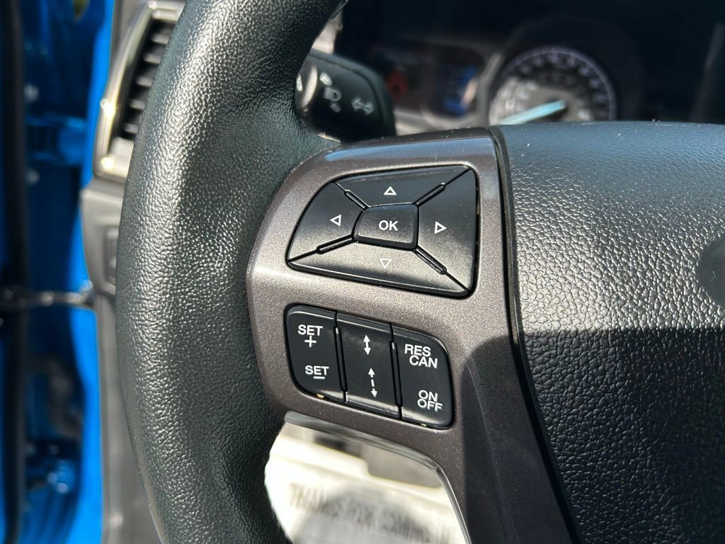 Certified 2022 Ford Ranger Lariat w/ Equipment Group 501A High image 22