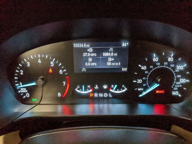 Certified 2021 Ford Escape SE w/ Cold Weather Package image 13