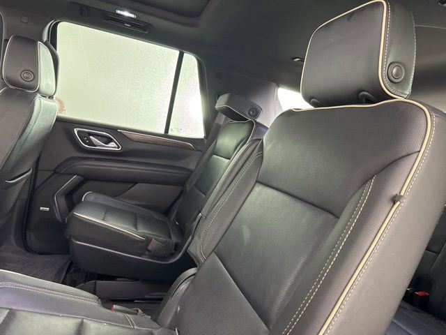 Used 2022 Chevrolet Tahoe Premier w/ Premium Package 2 image 13