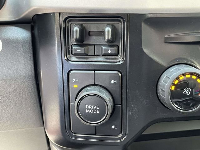 Certified 2026 Ford F450 XLT w/ FX4 Off-Road Package AWD/4WD image 20