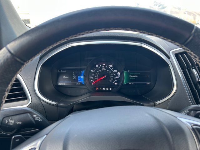 Certified 2019 Ford Edge ST w/ Convenience Package image 10
