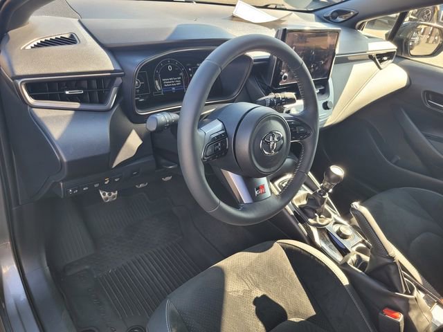 Used 2024 Toyota Corolla GR image 9