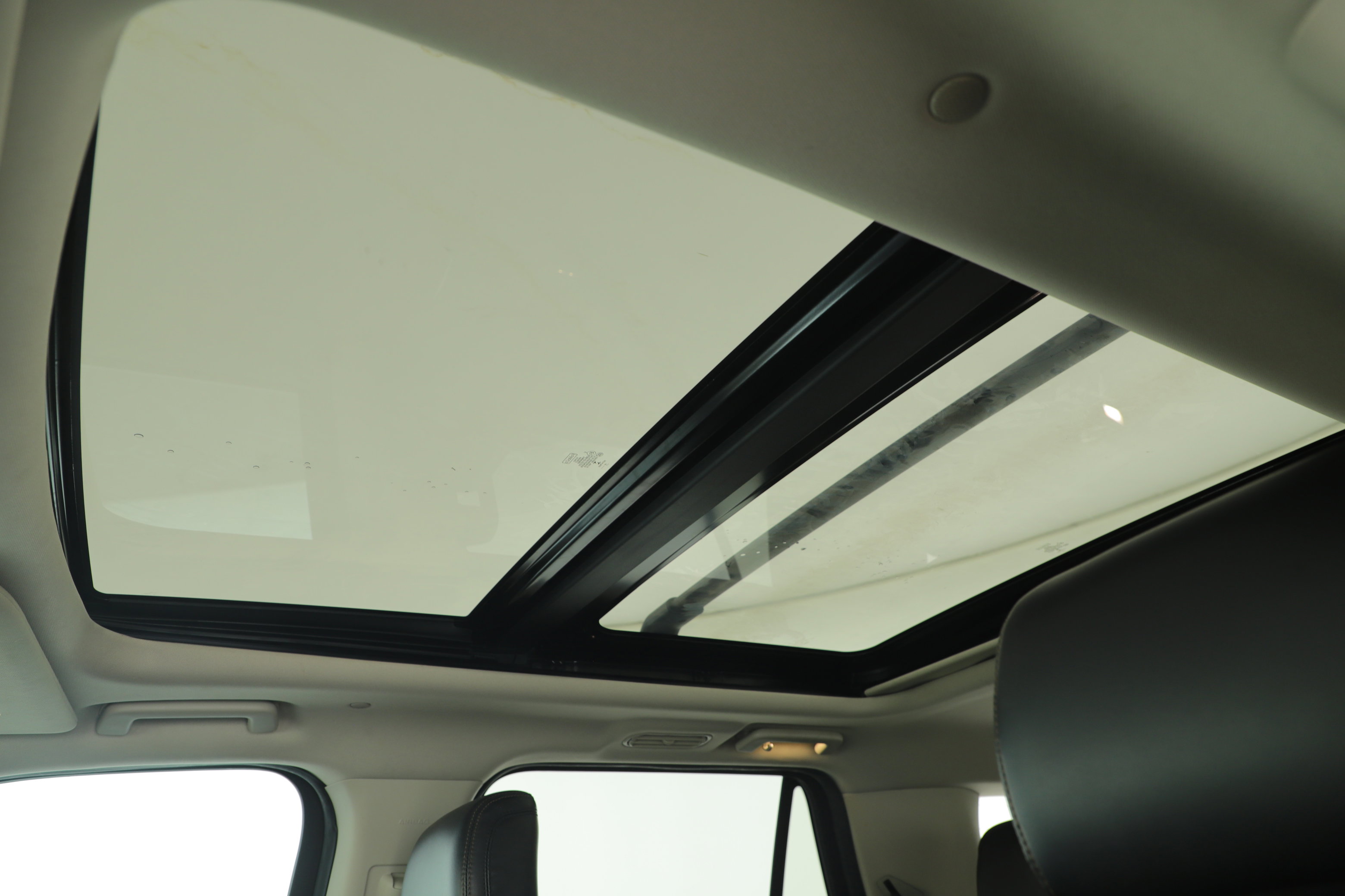 Certified 2019 Ford Expedition Platinum image 18