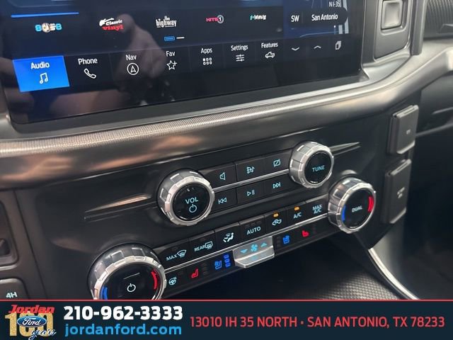 Certified 2024 Ford F150 Raptor AWD/4WD image 17