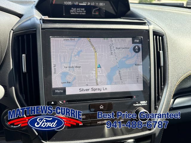 Used 2023 Subaru Forester Wilderness AWD/4WD image 18