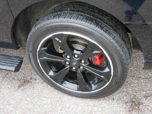 Certified 2023 Ford Expedition Max Limited AWD/4WD image 8