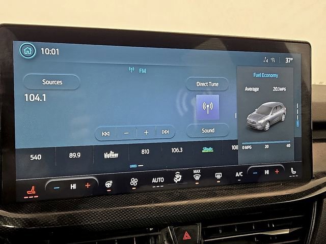 Certified 2023 Ford Escape ST-Line w/ Tech Pack #1 image 17