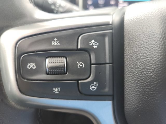Used 2024 Chevrolet Silverado 1500 RST w/ Protection Package RWD image 38