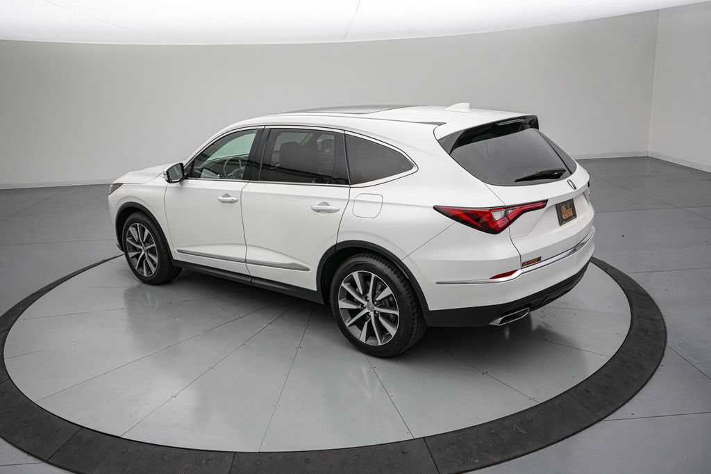 Used 2024 Acura MDX FWD image 6