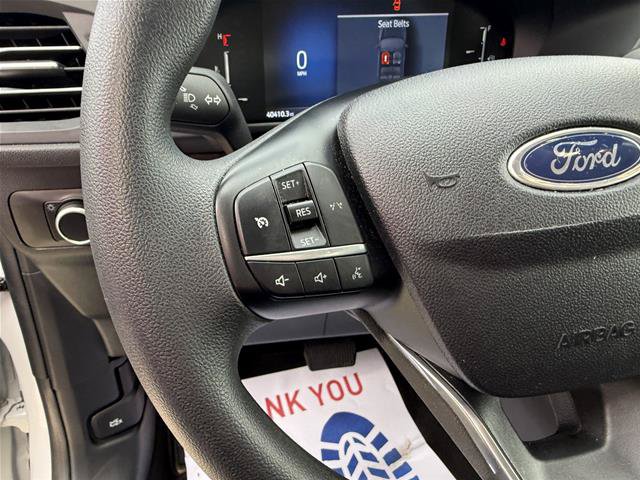 Certified 2025 Ford Escape Active AWD/4WD image 15